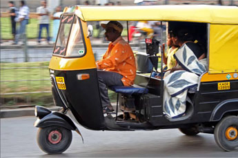 transport